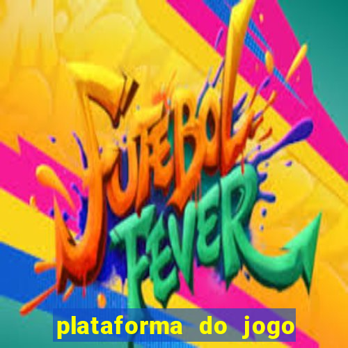 plataforma do jogo do tigrinho chinesa